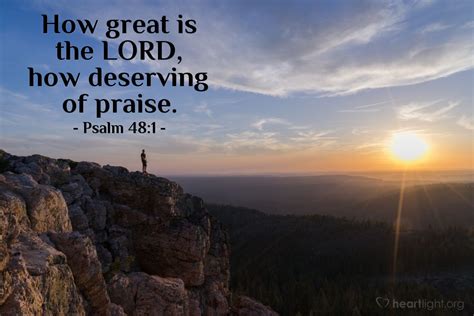 Psalms 48 .